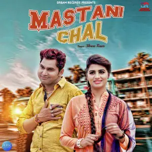 Mastani Chal - Single image