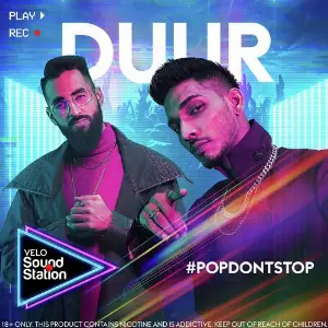 Duur Young Stunners, Velo Sound Station
