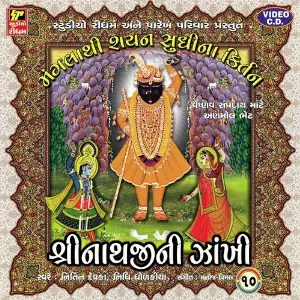 Shrinathji Ni Zankhi Part-10 image