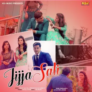 Jijja Sali image