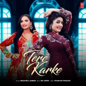 Tere Karke image