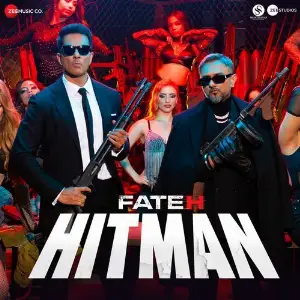 Hitman (From Fateh) image