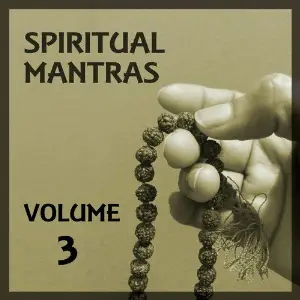 Spiritual Mantras, Vol. 3 image