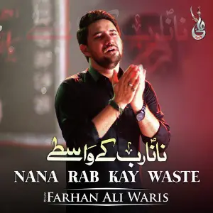 Nana Rab Kay Waste - Single image