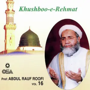 Khushboo-e-Rehmat, Vol. 16 image