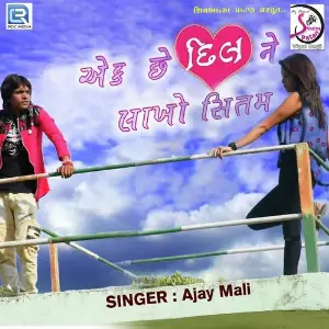 Ek Chhe Dil Ne Lakho Shitam image