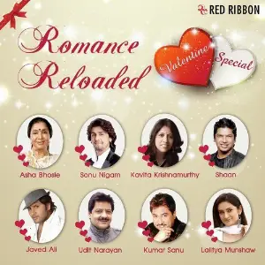Romance Reloaded- Valentine Special Anup Jalota