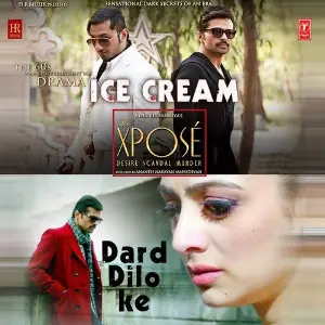 Mehfooz (From 22 Days) Kabir-Athar
