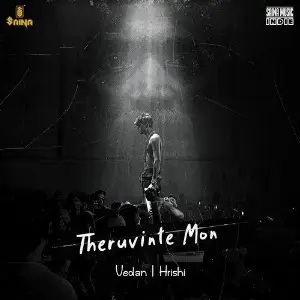 Theruvinte Mon image