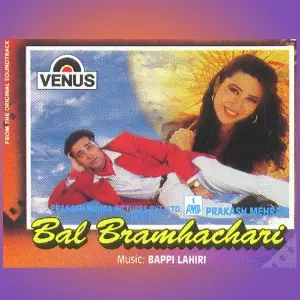 Bal Bramhachari Bappi Lahiri
