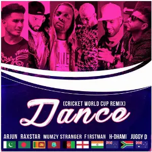 Haal-E-Dil (Baby Dont You Hurt Me) Raxstar, F1rstman, Mumzy Stranger, Arjun, Juggy D, H. Dhami