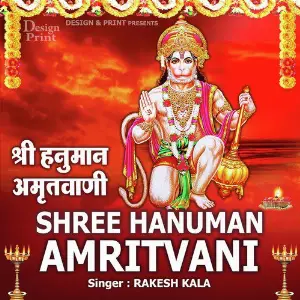 Hanumaan Amritvani image
