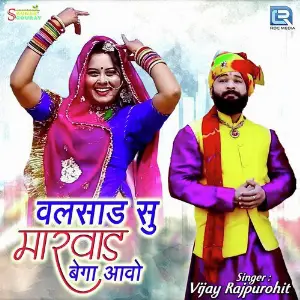 Valsad Su Marwar Bega Aavo image