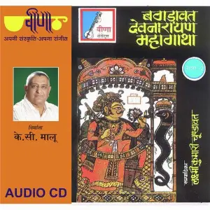 Bhoj Bagdawat Vol. 2 image