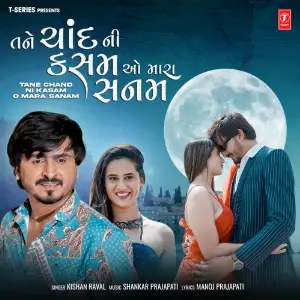 Tane Chand Ni Kasam O Mara Sanam image