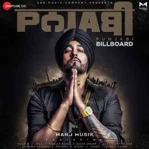 Punjabi Billboard image