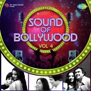 Sound Of Bollywood Vol. 4 image