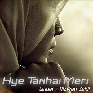 Hye Tanhai Meri image