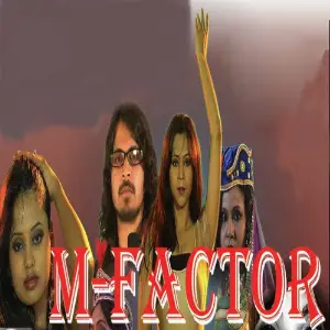 M-Factor image