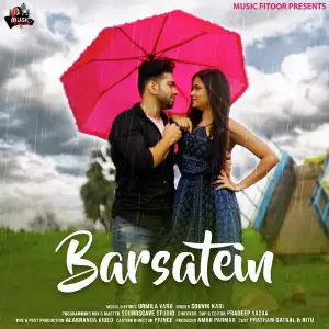 Barsatein Souvik Kabi and Urmila Varu