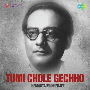 Tumi Chole Gechho - Hemanta Mukherjee image