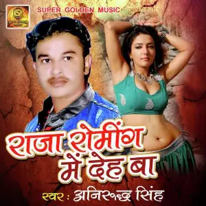 Raja Romaing Me Deh Ba image