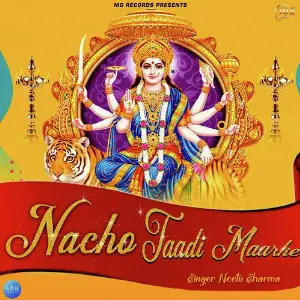 Nacho Taadi Maarke - Single image