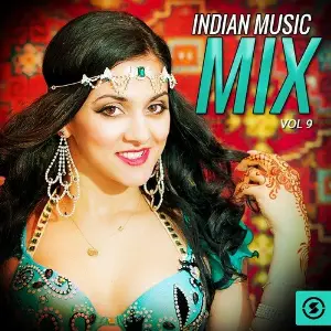 Indian Music Mix, Vol. 9 image