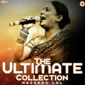 The Ultimate Collection image