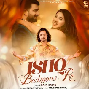 Ishq Badmaas Re image