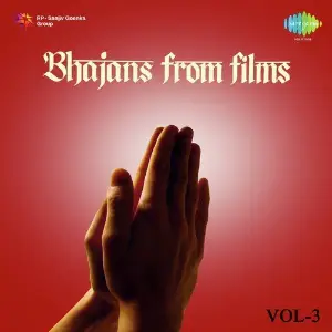 Bhajans From Films  Vol. 3 N. Dutta