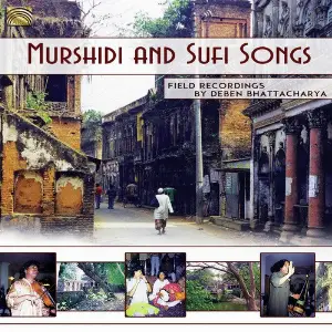 Murshidi  Sufi Songs image
