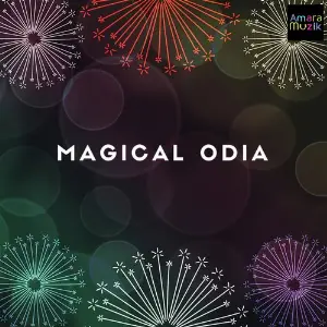 Magical Odia image