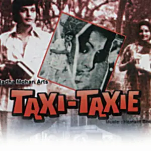 Taxi - Taxie Various Artists