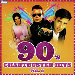 90s Chartbuster Hits, Vol. 2 Vishal Bhardwaj