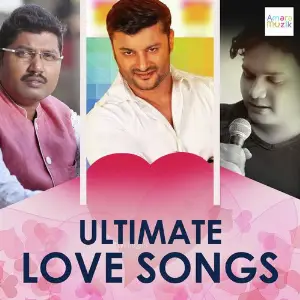 Ultimate Love Songs Odia Various Artists