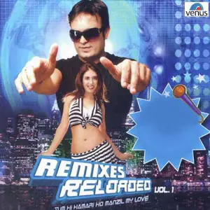 Remixes Reloaded- Vol- 1 Various Artists