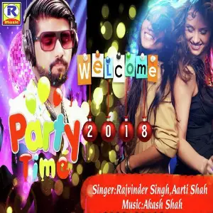 Party Time image