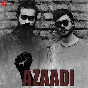 Azaadi image