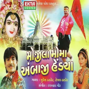 Mojila Moma Ambaji Haidya image