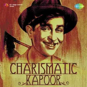 Charismatic Kapoor image