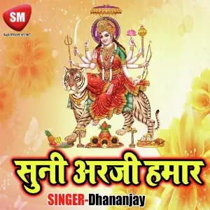 Suni Arji Hamar image