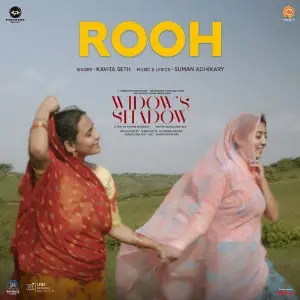 Rooh (From Widows Shadow) image