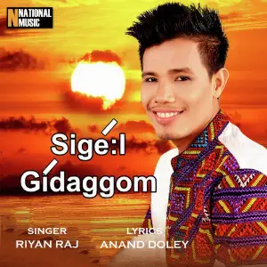Sigel Gidaggom - Single image
