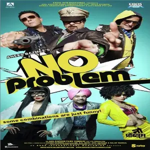 No Problem Pritam