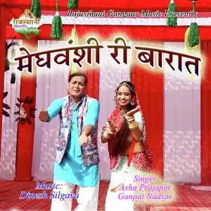 Meghwanshi Ri Barat image