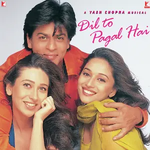Dil To Pagal Hai Uttam Singh
