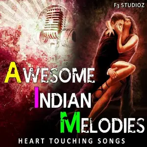 Awesome Indian Melodies (16 Melodious Songs) image