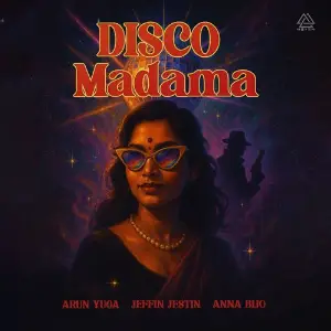 Disco Madama image