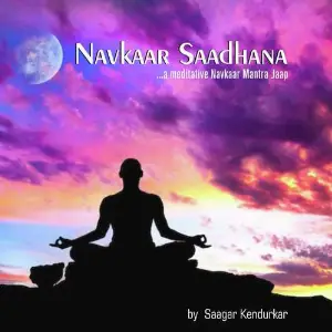 Navkaar Saadhana image